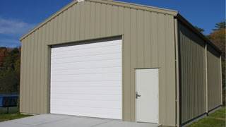 Garage Door Openers at Hepp Duplex, Colorado